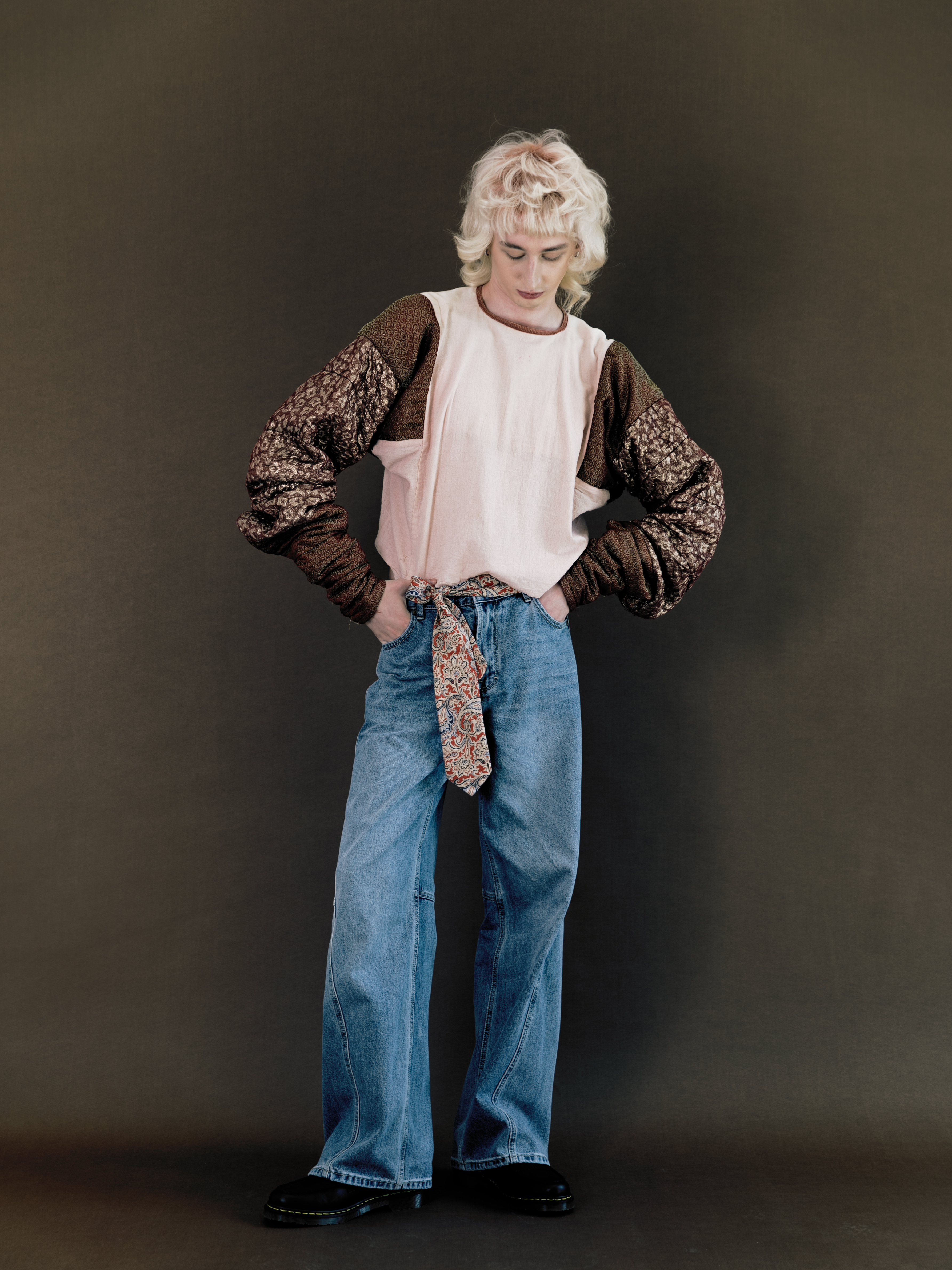 Анкета #545, Волгоград ()