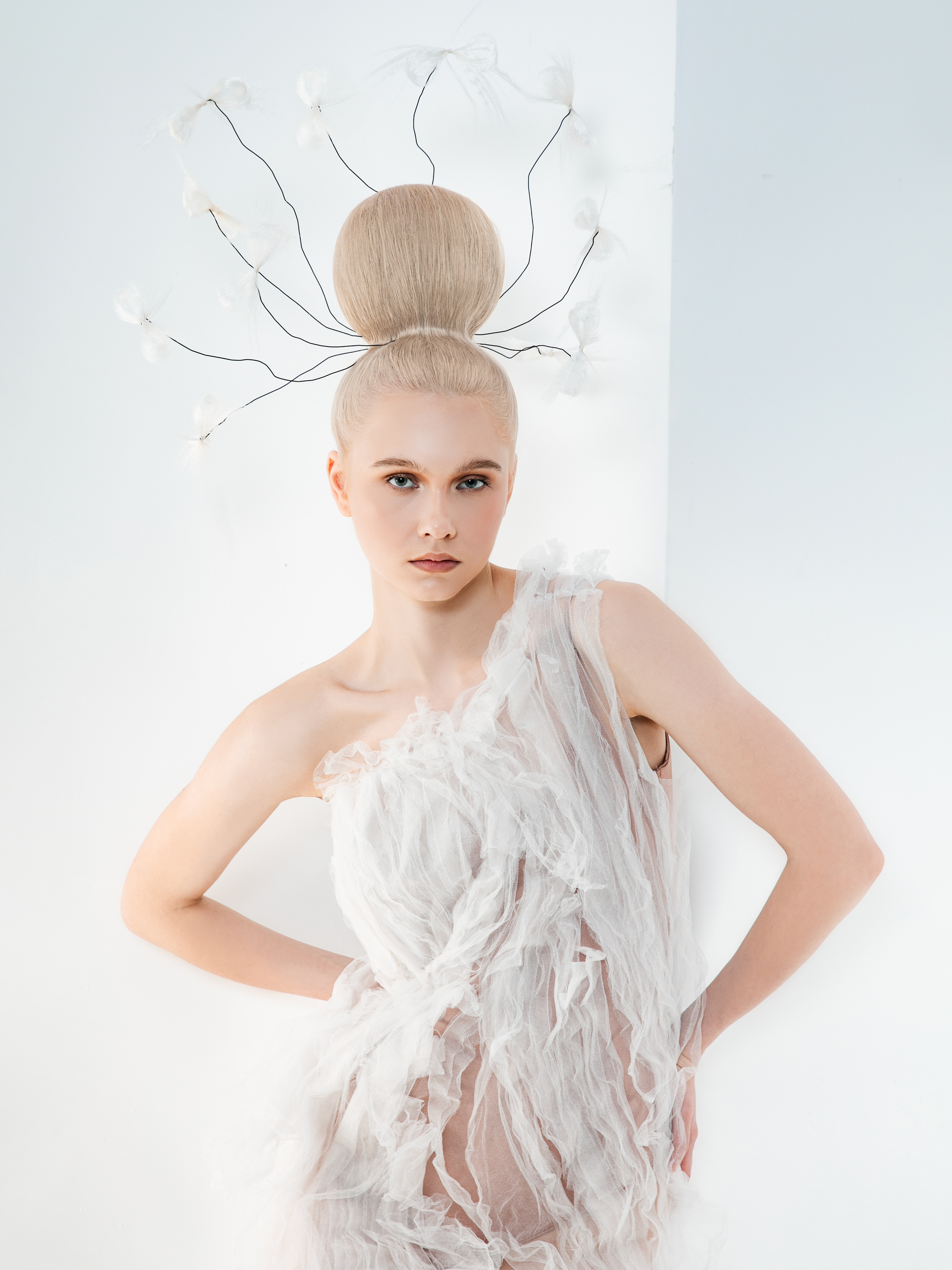 Анкета #536, Волгоград ()