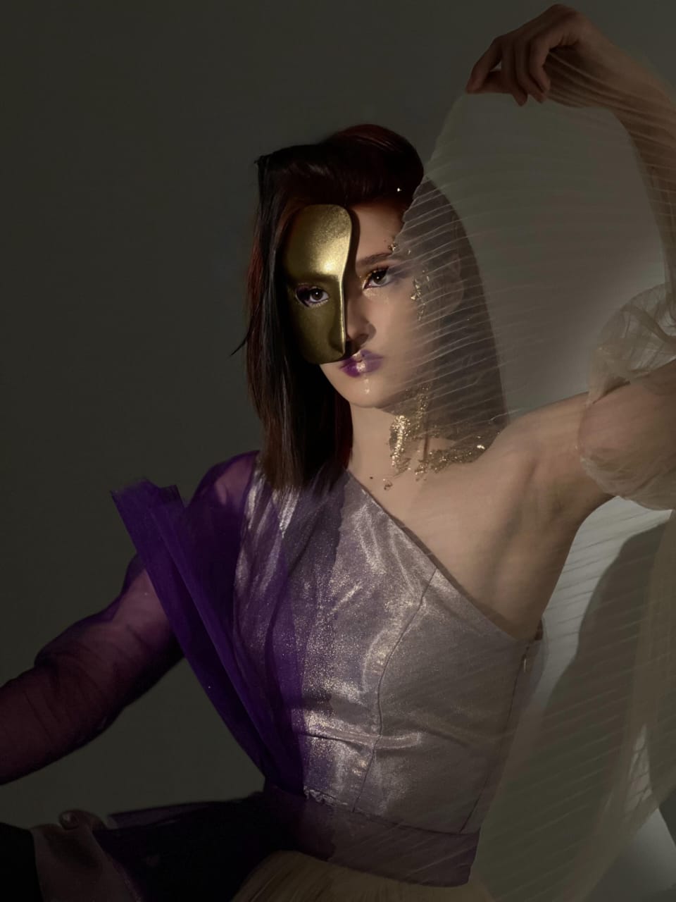 Анкета #294, Норильск ()