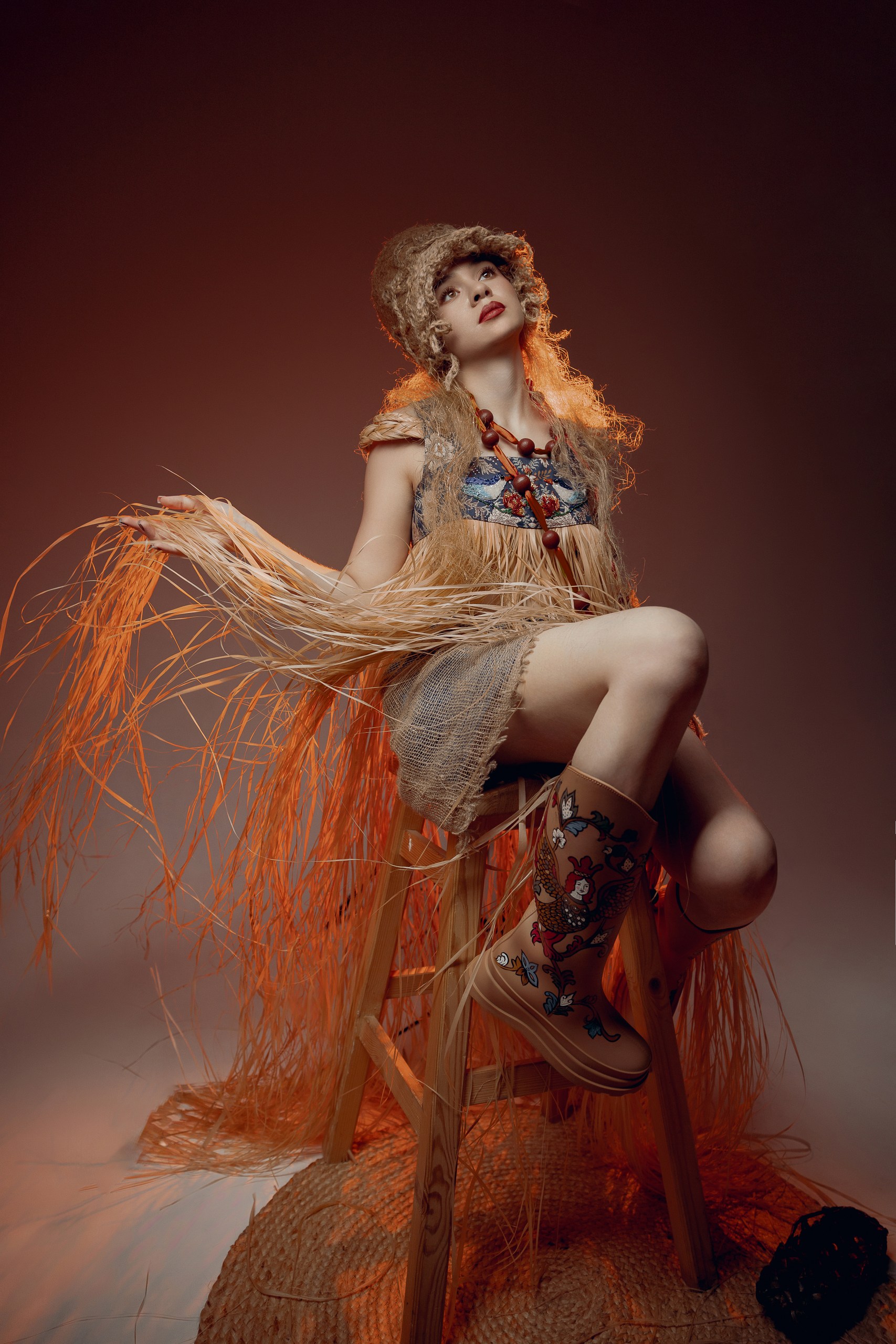 Вчерасегоднязавтра, Тверь