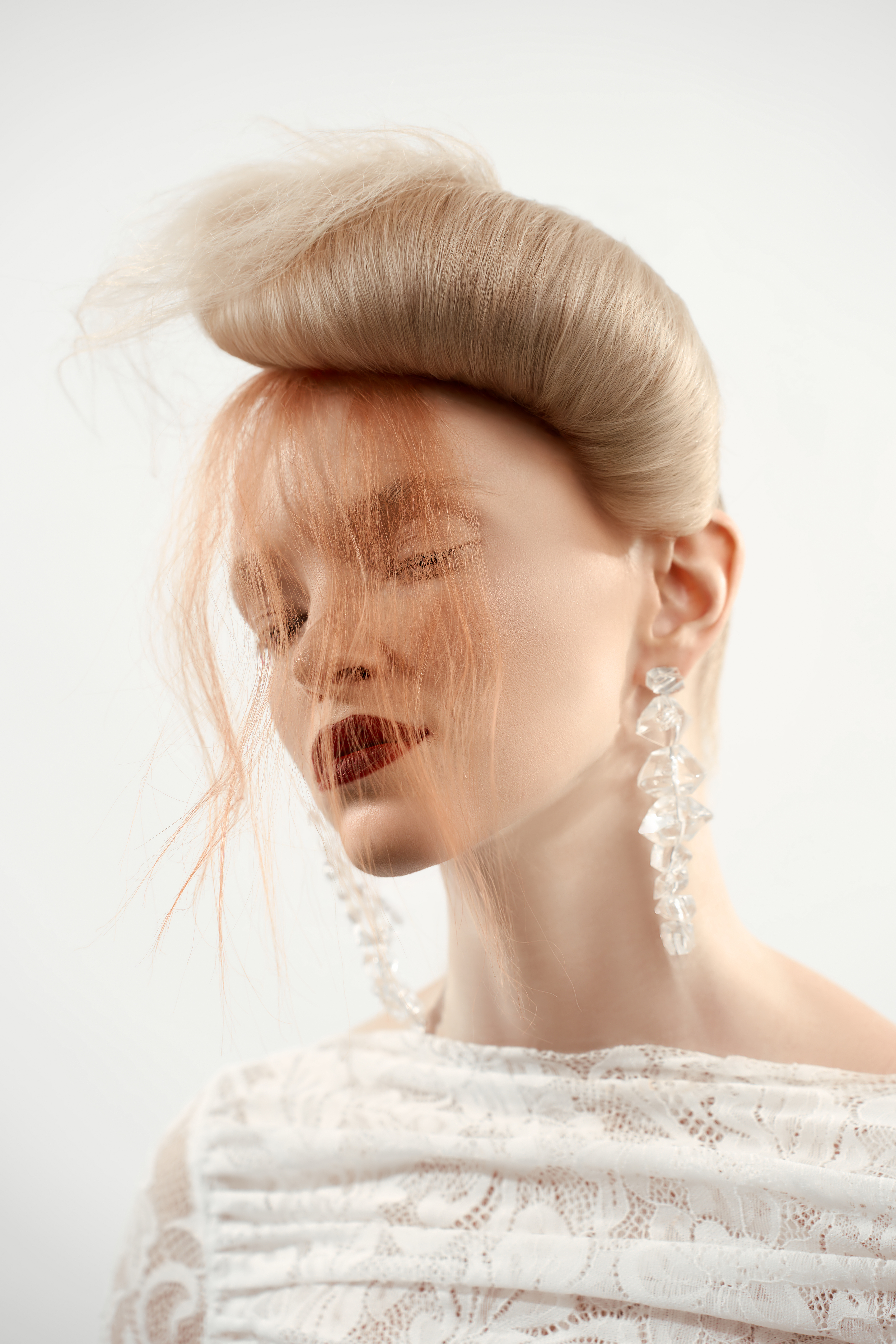 Анкета #447, Москва ()