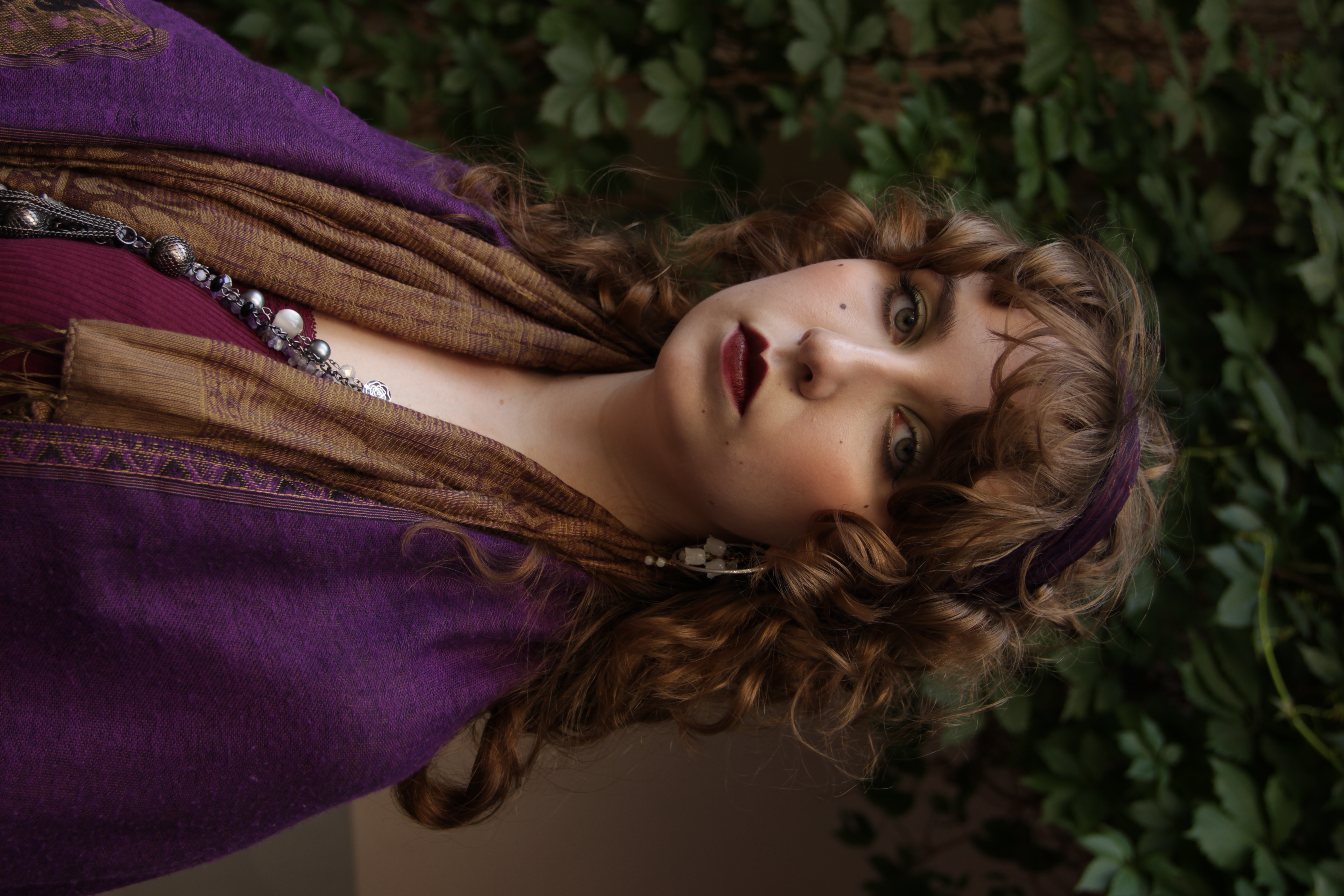 Анкета #586, Москва ()