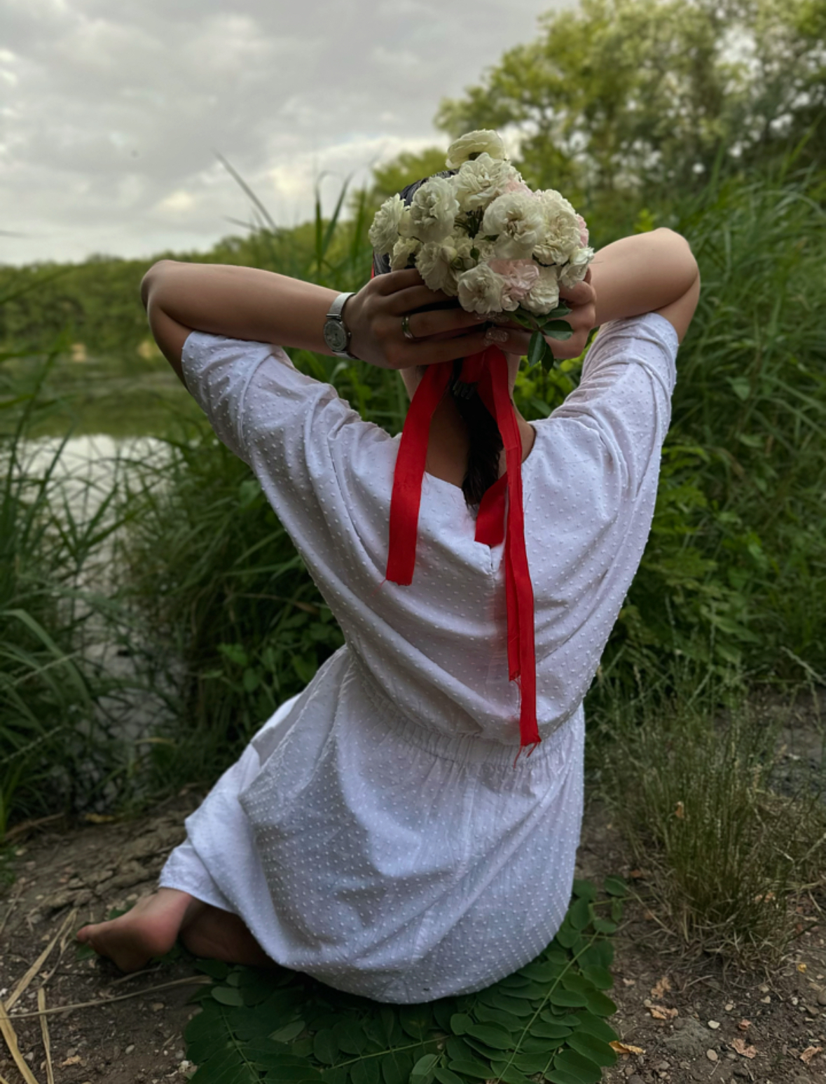 Матушка-Земля, Георгиевск