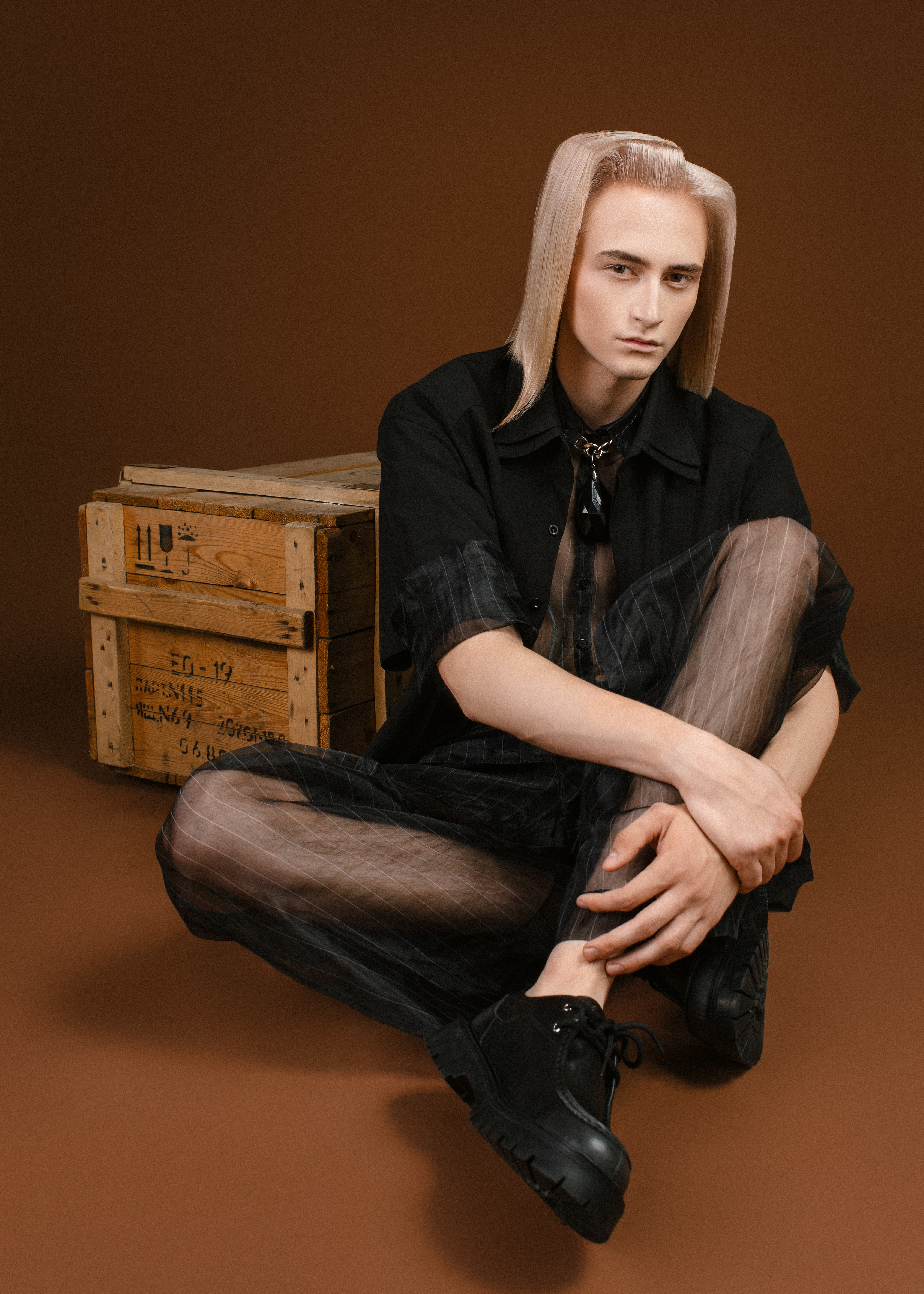 Анкета #592, Брянск ()