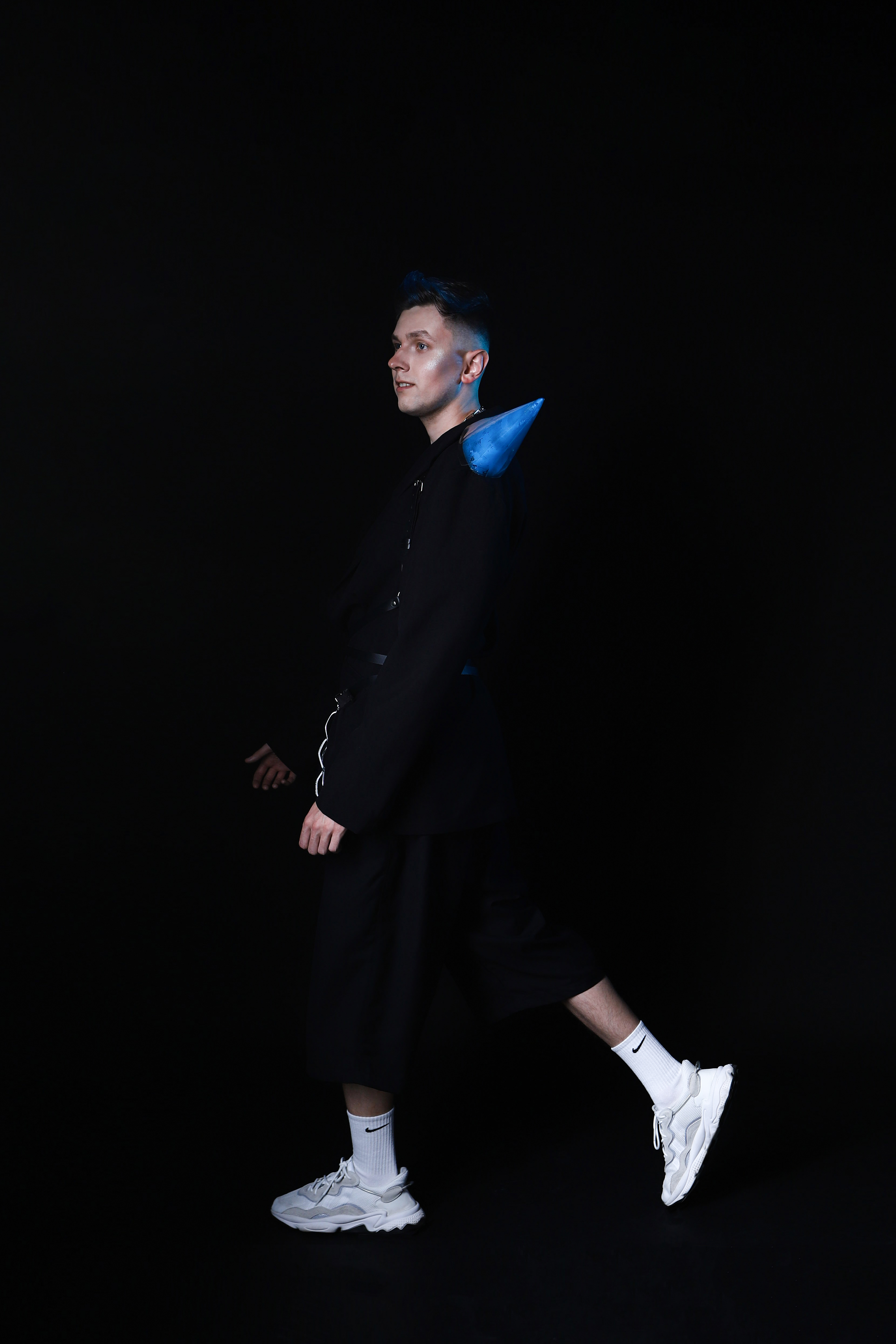 Анкета #484, Екатеринбург ()