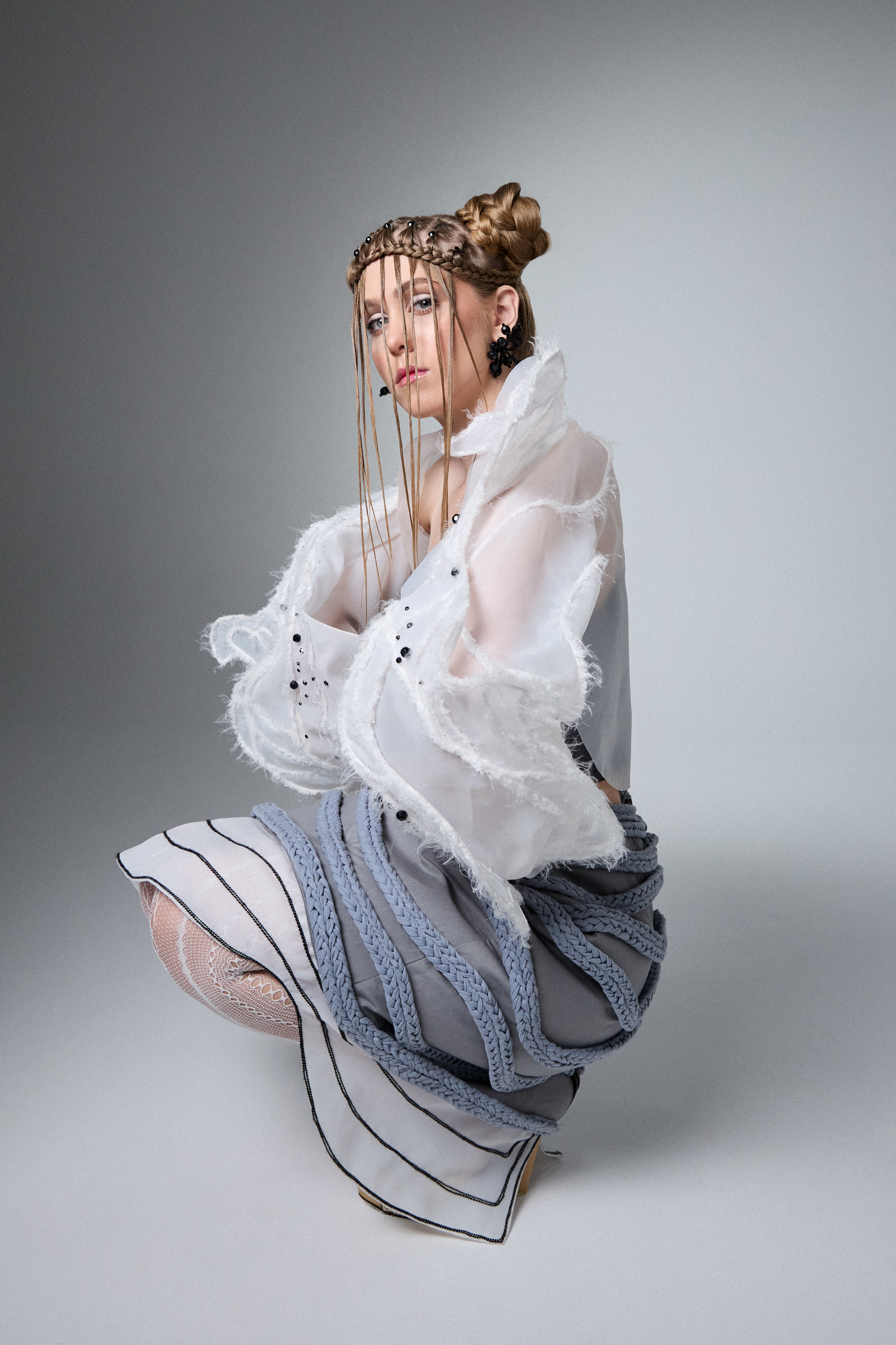 Анкета #413, Бобруйск ()