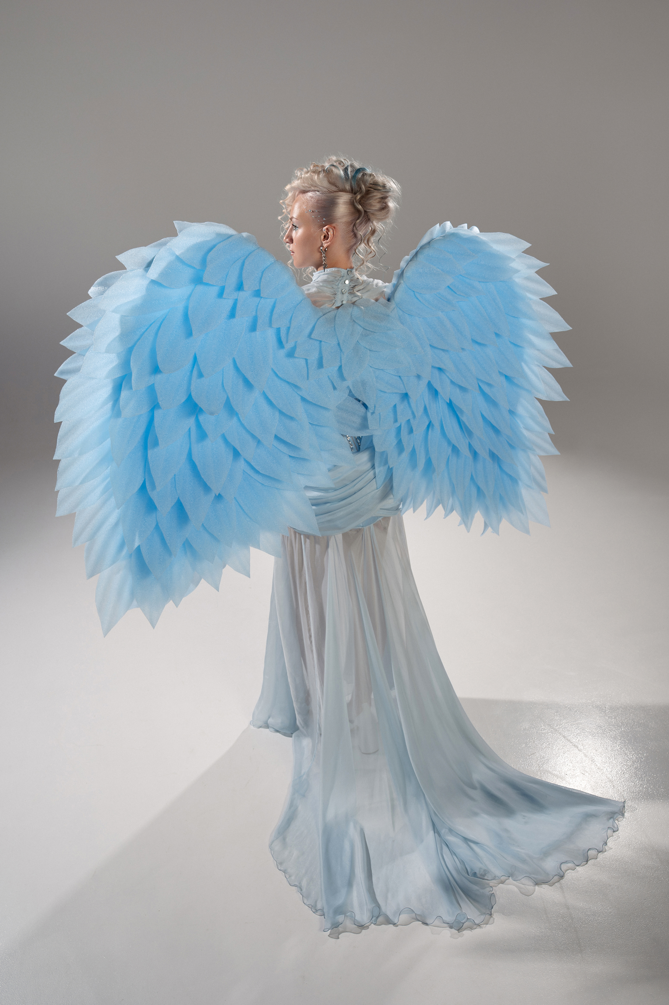 Анкета #325, Владивосток ()