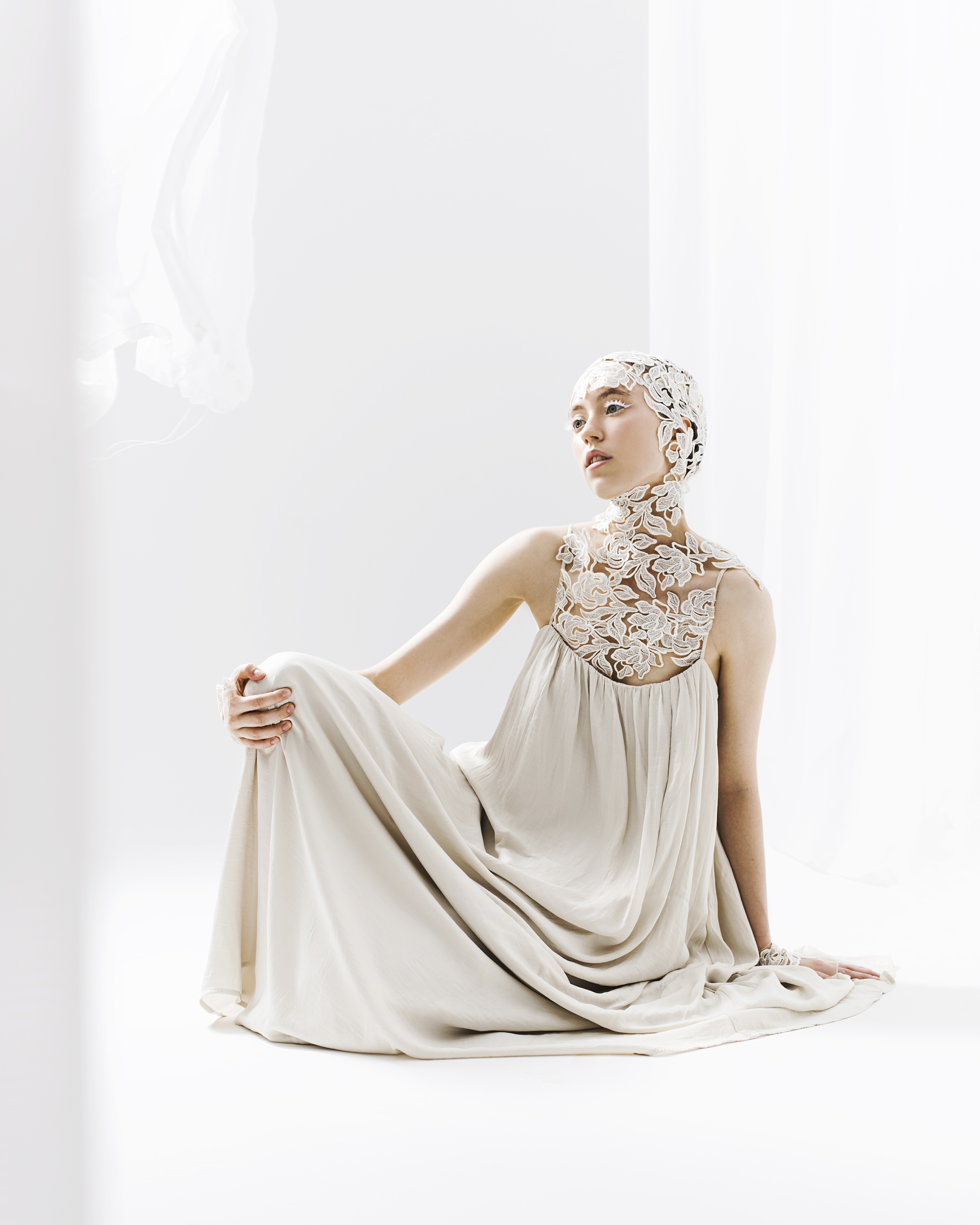 Пленница света, Волгоград