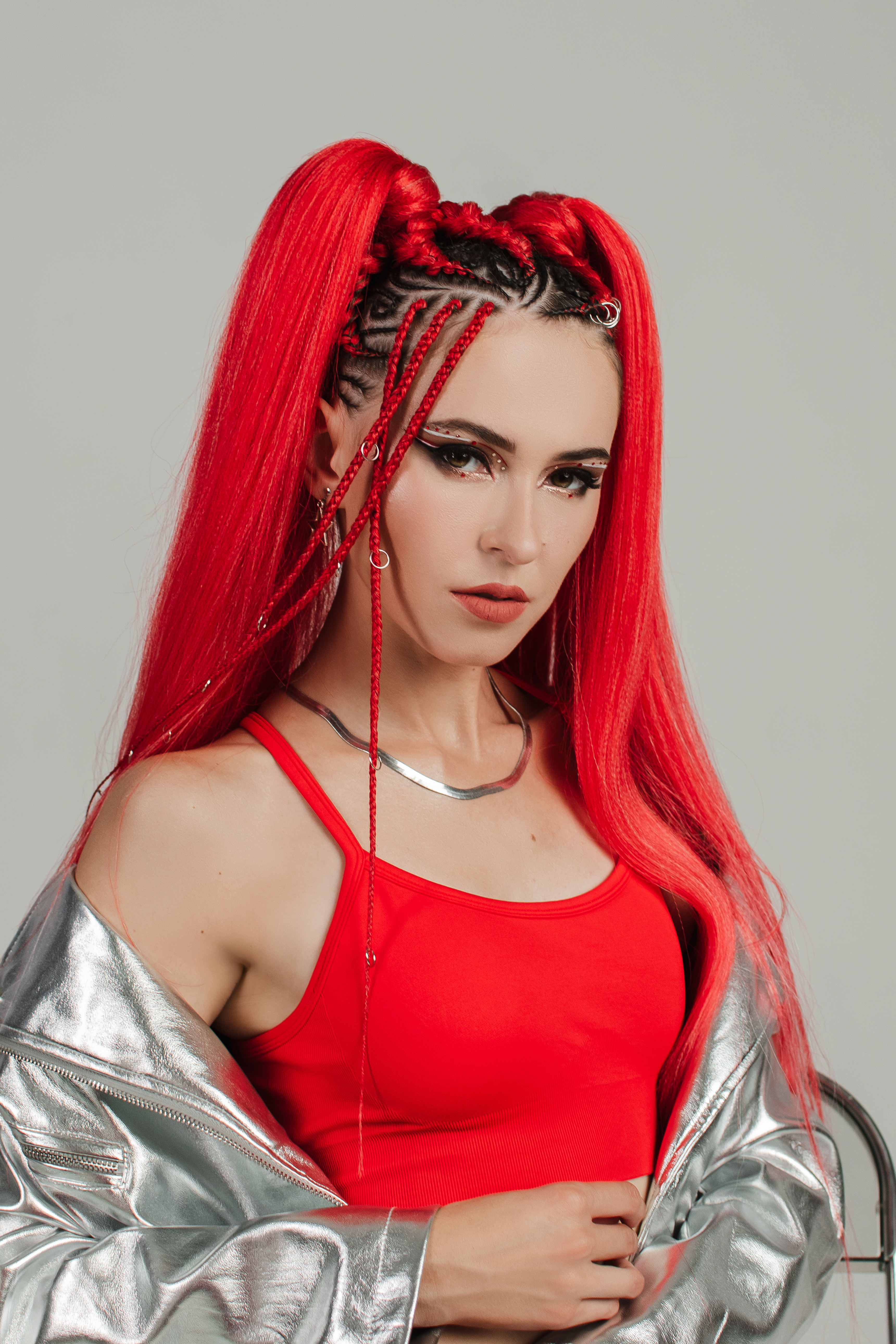 Анкета #538, Борисоглебск ()