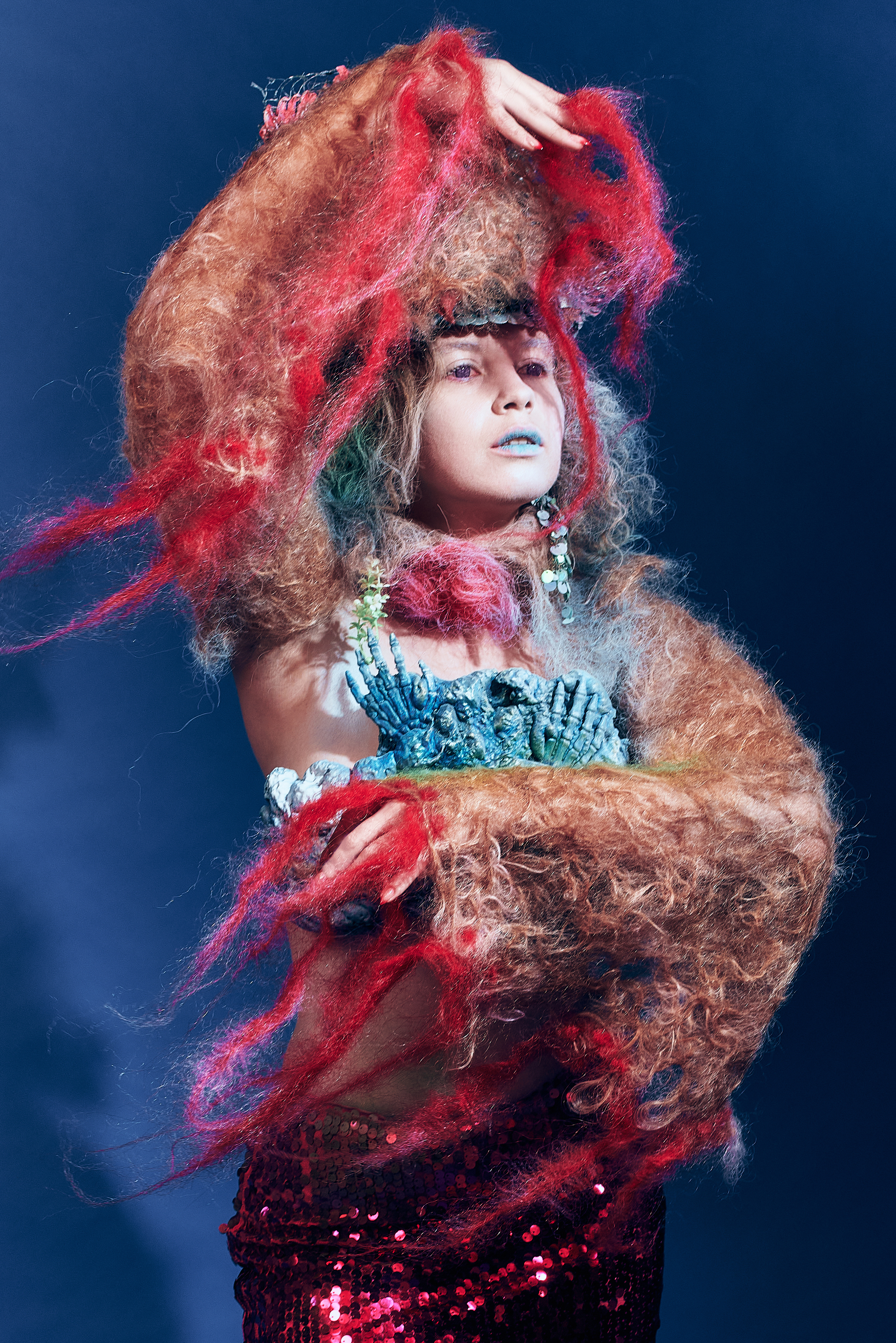 Анкета #302, Новороссийск ()